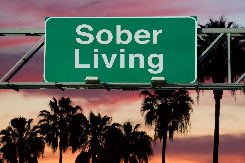 Sober Living