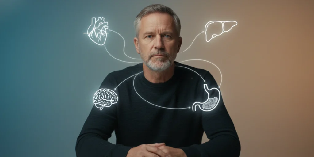 Long-Term Effects of Alcohol on the Body