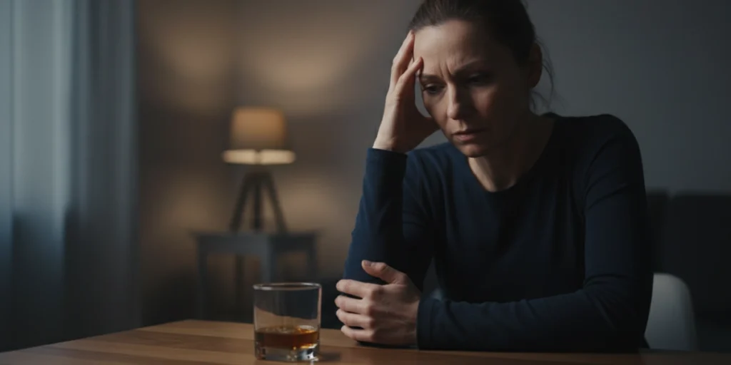 Signs You May Be Developing an Alcohol Addiction