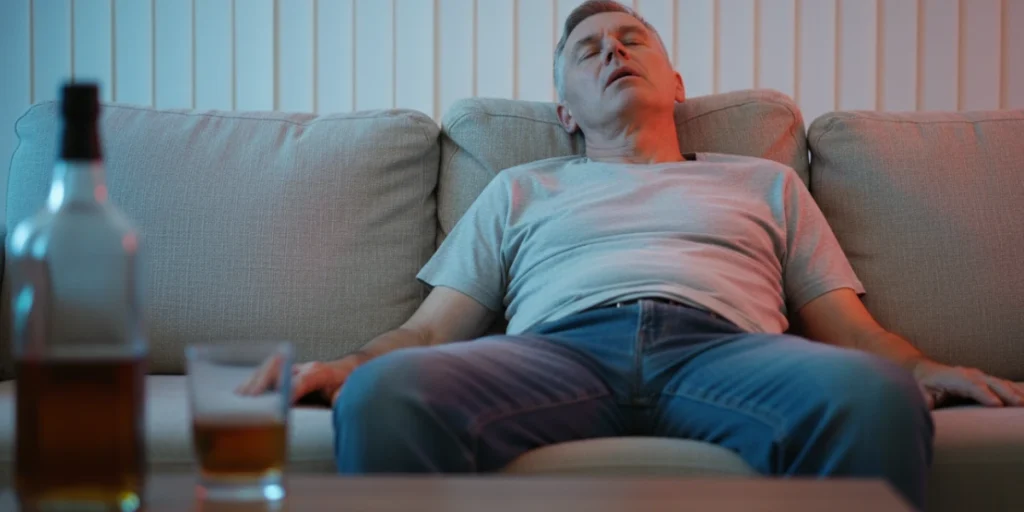 The Risk of Alcohol Poisoning