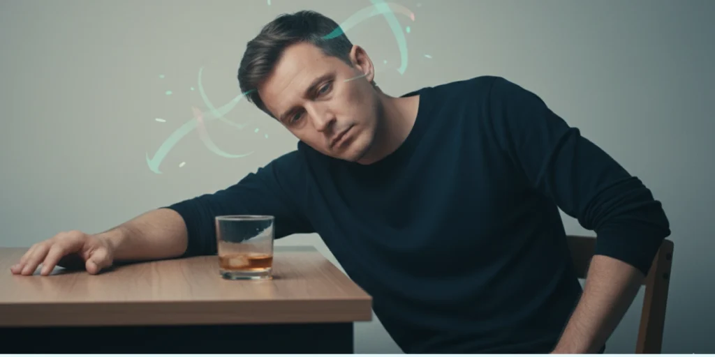 Short-Term Effects of Alcohol